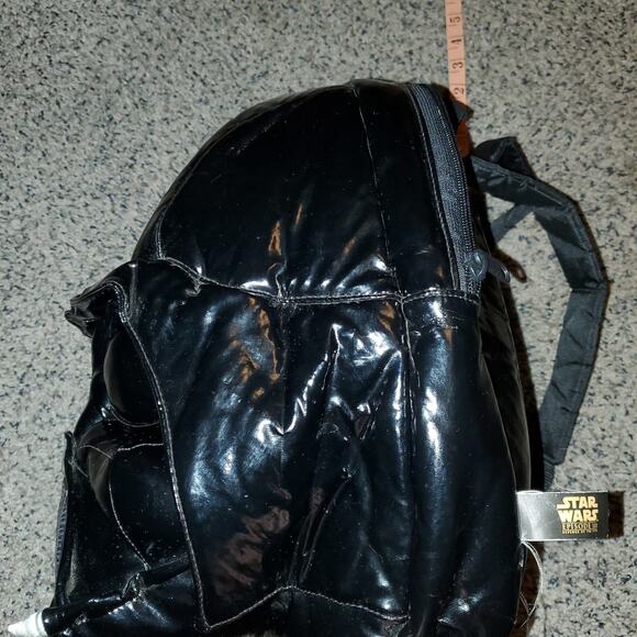 Star wars Backpack - Picture 6 of 7